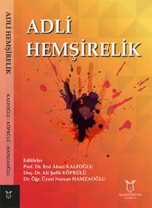 Adli Hemşirelik